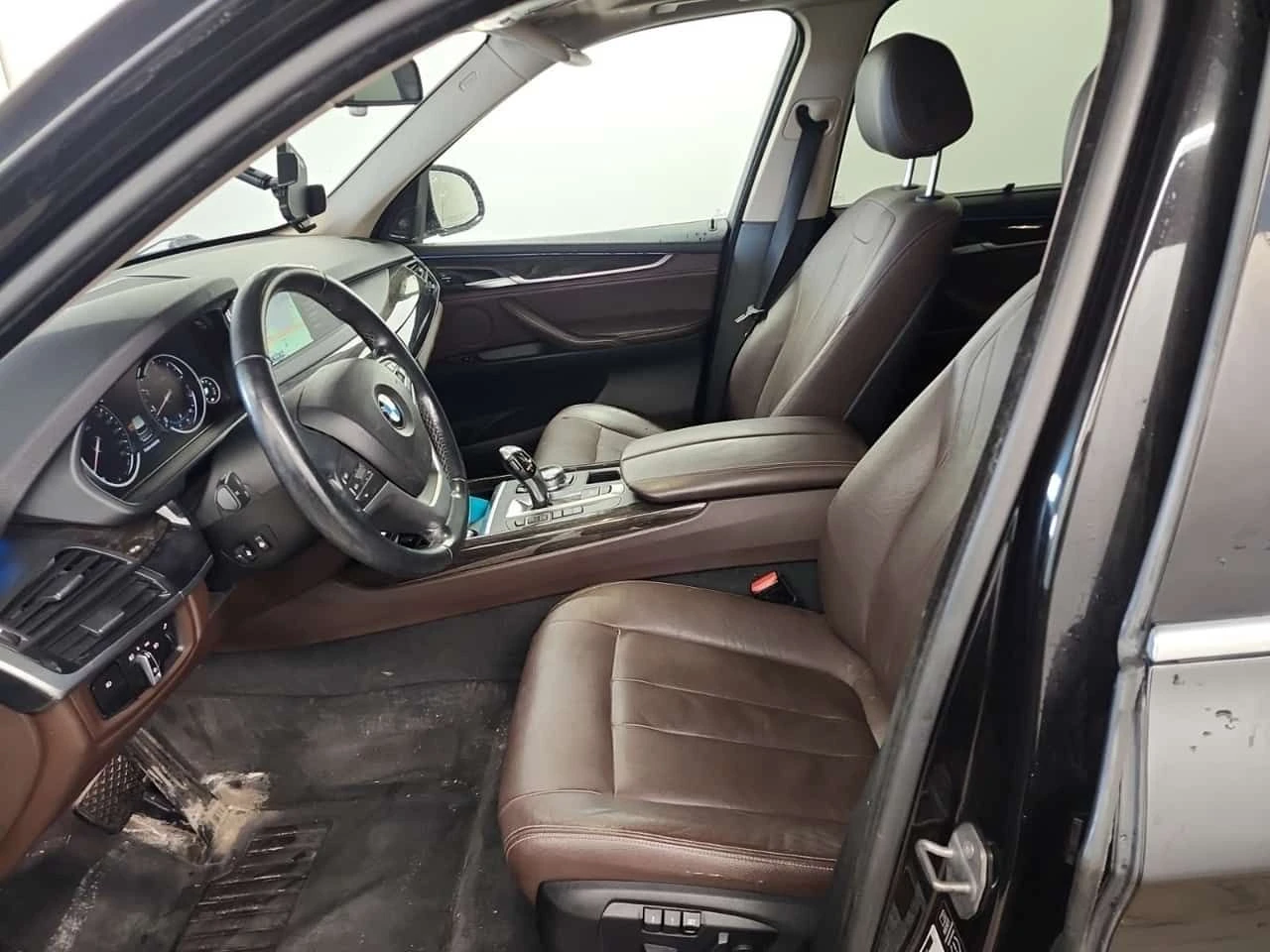 BMW X5 * XDRIVE35I * CARFAX * ЦЕНА ДО БГ, снимка 6 - Автомобили и джипове - 53954481