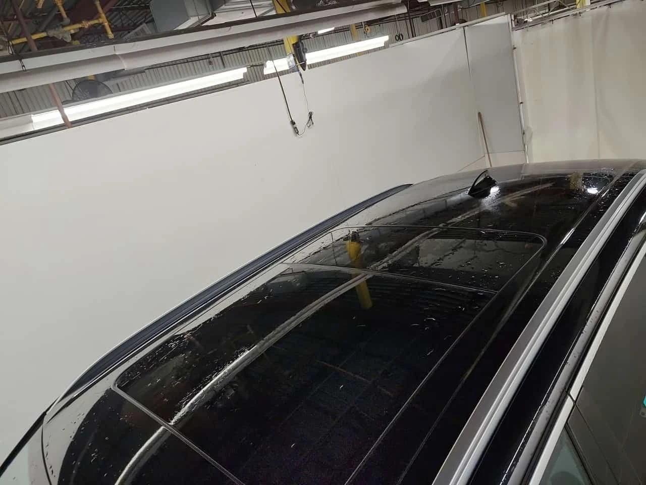 BMW X5 * XDRIVE35I * CARFAX * ЦЕНА ДО БГ, снимка 13 - Автомобили и джипове - 53954481