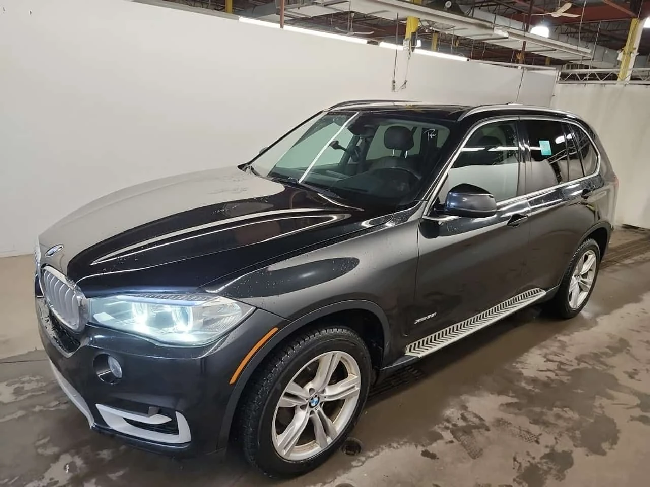 BMW X5 * XDRIVE35I * CARFAX * ЦЕНА ДО БГ