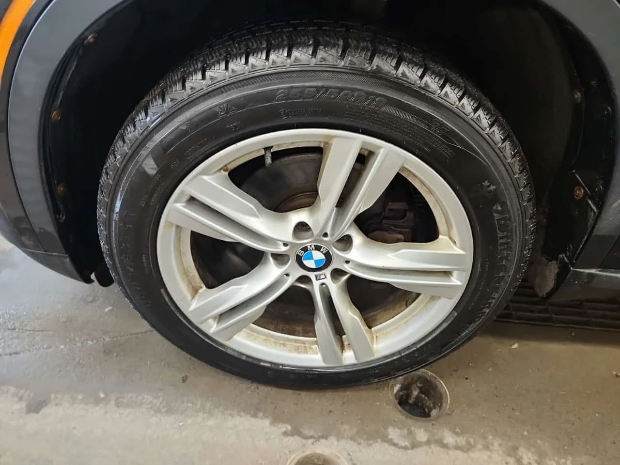 BMW X5 * XDRIVE35I * CARFAX * ЦЕНА ДО БГ, снимка 14 - Автомобили и джипове - 53954481