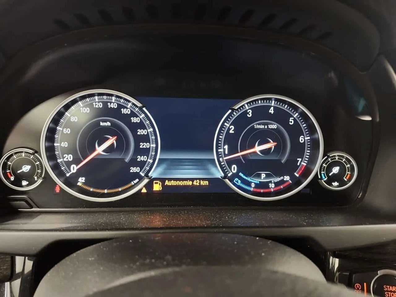 BMW X5 * XDRIVE35I * CARFAX * ЦЕНА ДО БГ, снимка 8 - Автомобили и джипове - 53954481