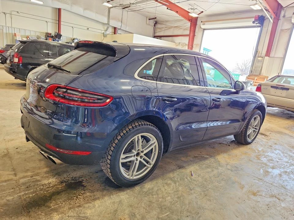 Porsche Macan 3.0L 6 ALL WHEEL DRIVE | Mobile.bg � ����������� 3