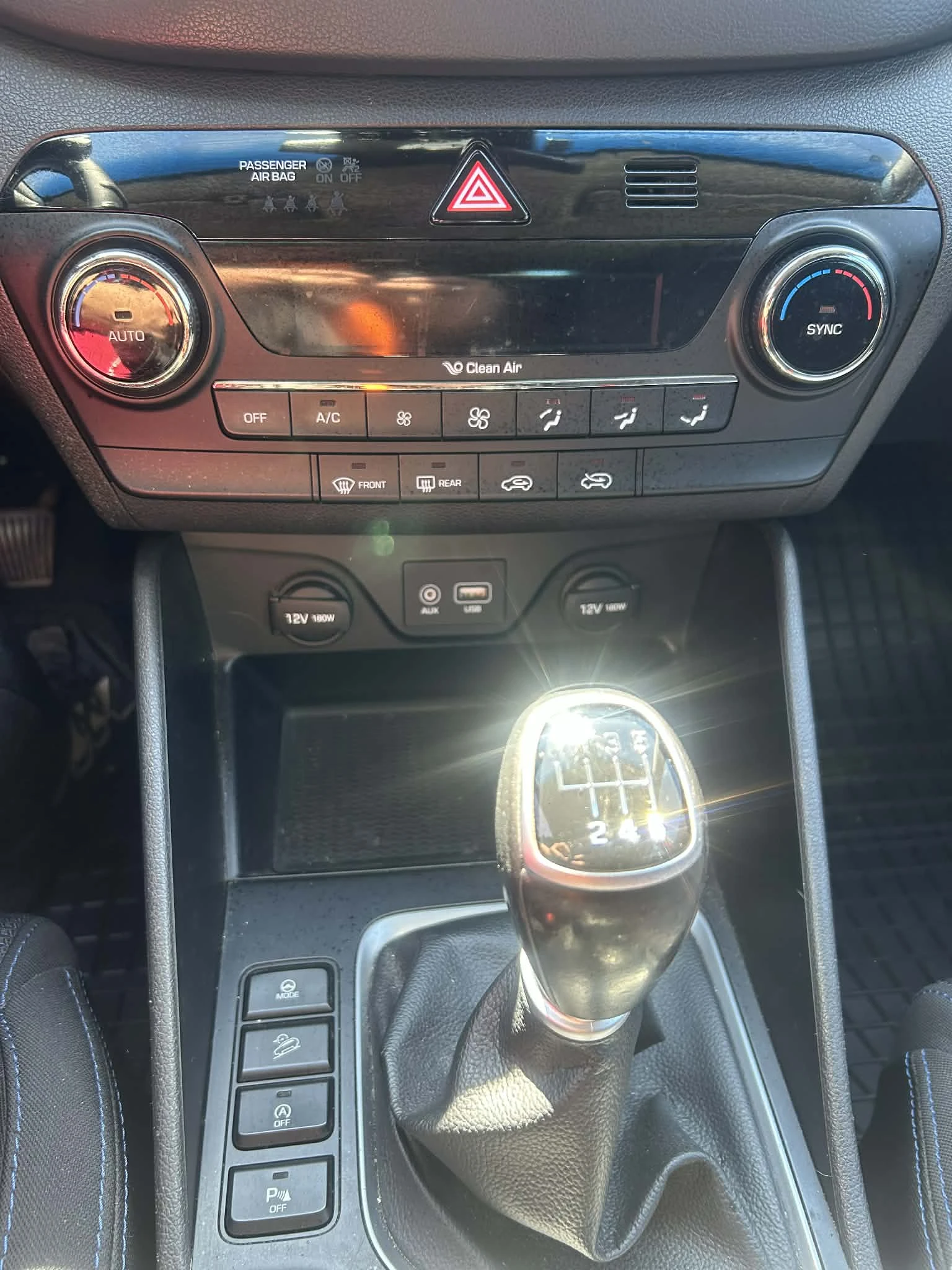 Hyundai Tucson, снимка 2 - Автомобили и джипове - 54223058