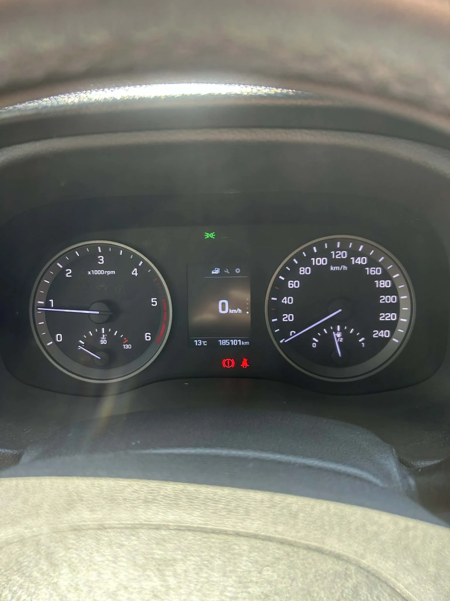 Hyundai Tucson, снимка 4 - Автомобили и джипове - 54223058