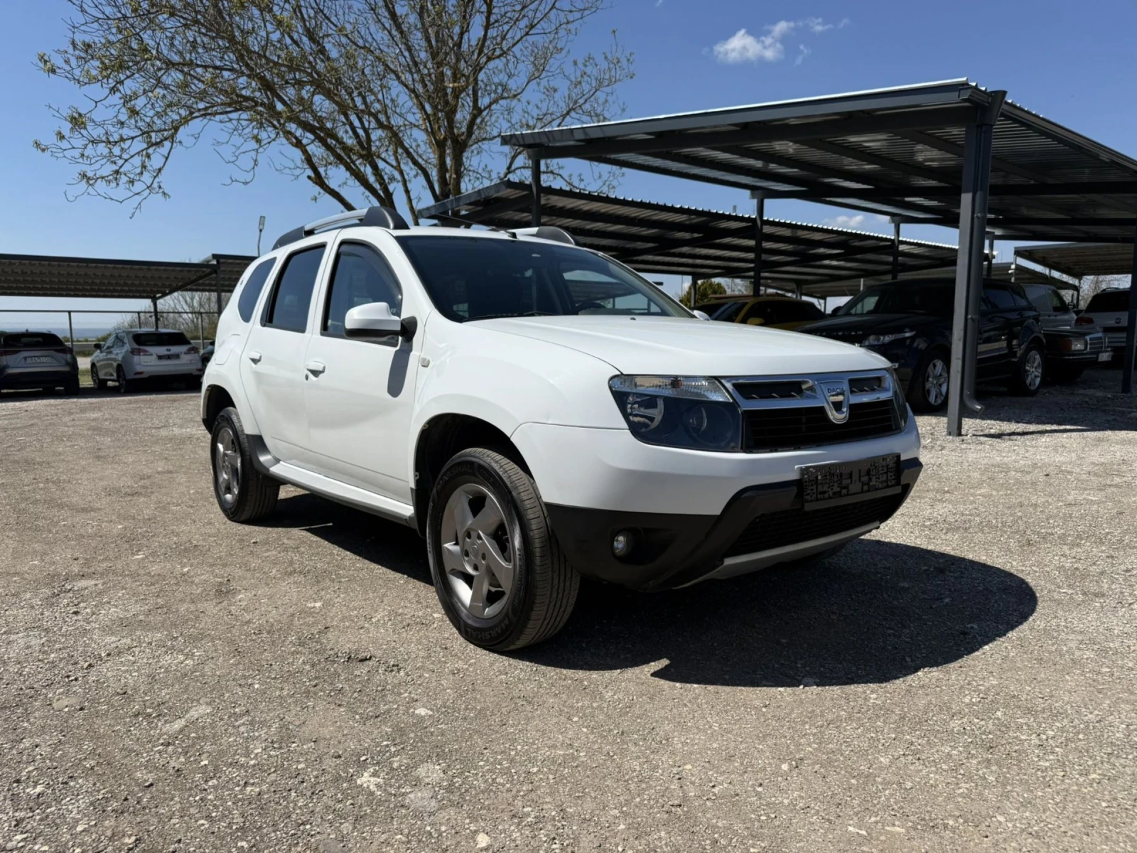 Dacia Duster 1.6i GAS-BENZIN | Mobile.bg � ����������� 2
