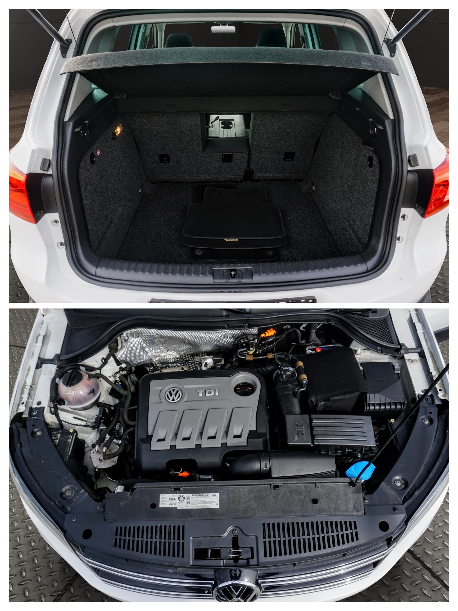 VW Tiguan 2.0TDI 4MOTION DSG TRACK&STYLE, снимка 17 - Автомобили и джипове - 54270098