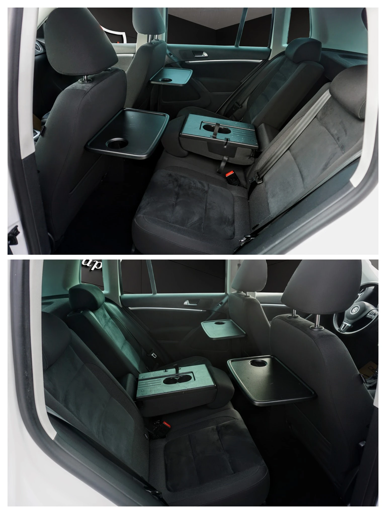 VW Tiguan 2.0TDI 4MOTION DSG TRACK&STYLE, снимка 16 - Автомобили и джипове - 54270098