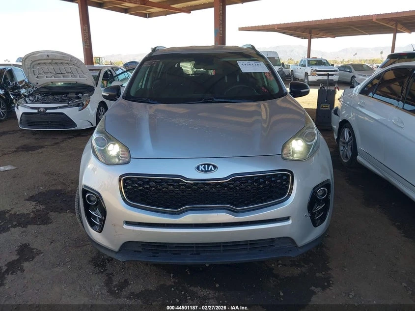 Kia Sportage 2.4L I-4 DI, DOHC, VVT, 181HP Front Wheel Drive | Mobile.bg � ����������� 12