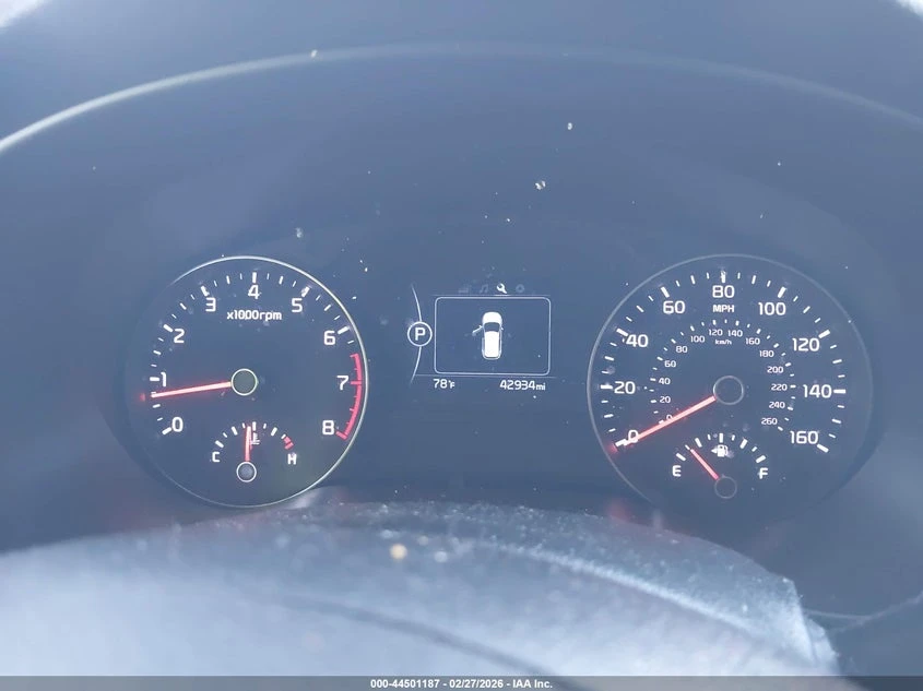 Kia Sportage 2.4L I-4 DI, DOHC, VVT, 181HP Front Wheel Drive | Mobile.bg � ����������� 7