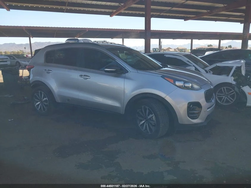 Kia Sportage 2.4L I-4 DI, DOHC, VVT, 181HP Front Wheel Drive | Mobile.bg � ����������� 13
