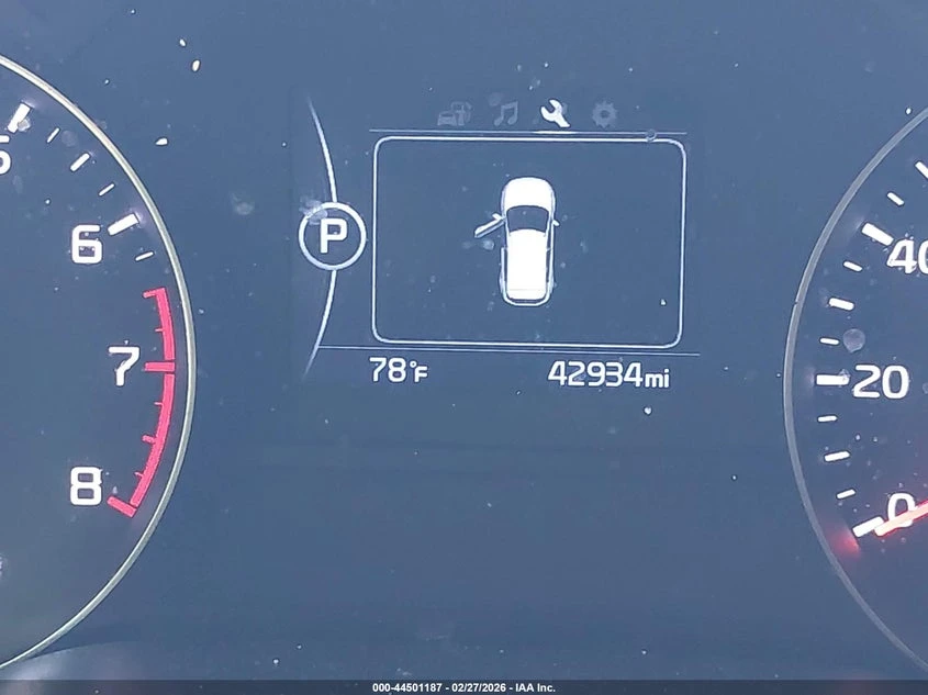 Kia Sportage 2.4L I-4 DI, DOHC, VVT, 181HP Front Wheel Drive | Mobile.bg � ����������� 15