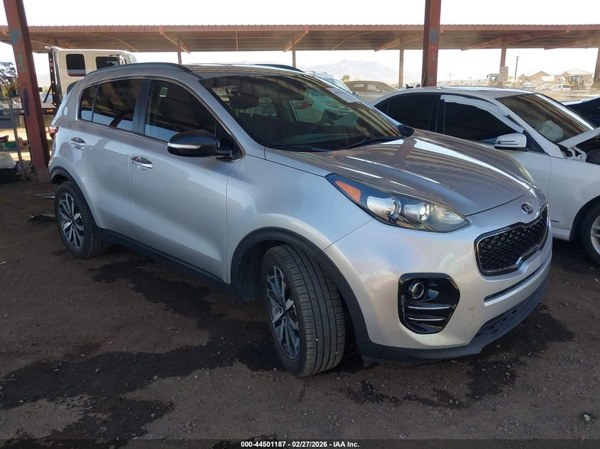 Kia Sportage 2.4L I-4 DI, DOHC, VVT, 181HP Front Wheel Drive | Mobile.bg � ����������� 1