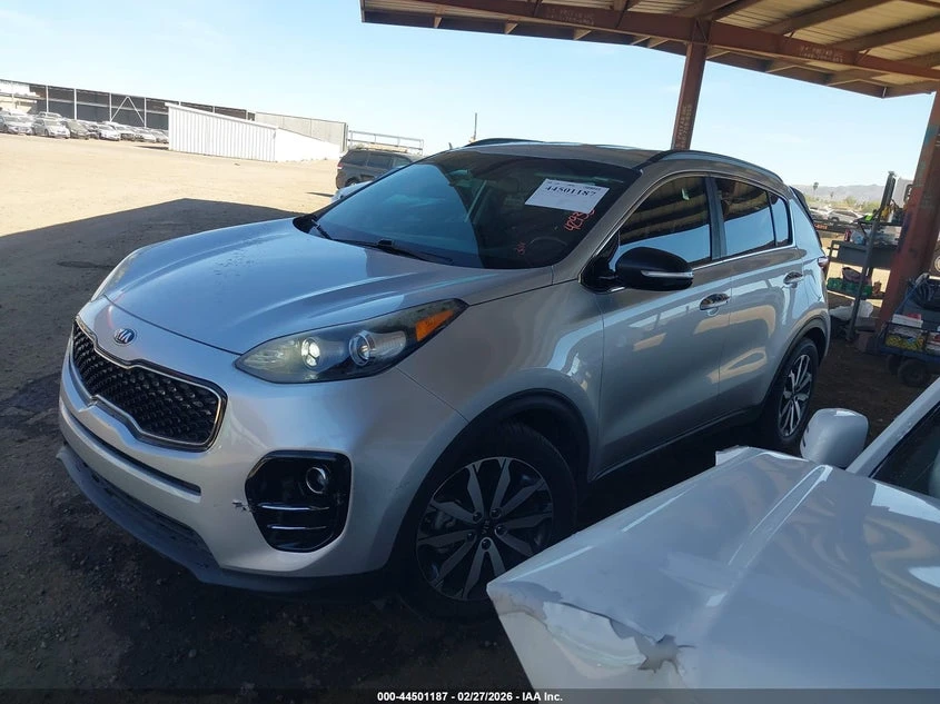 Kia Sportage 2.4L I-4 DI, DOHC, VVT, 181HP Front Wheel Drive | Mobile.bg � ����������� 2