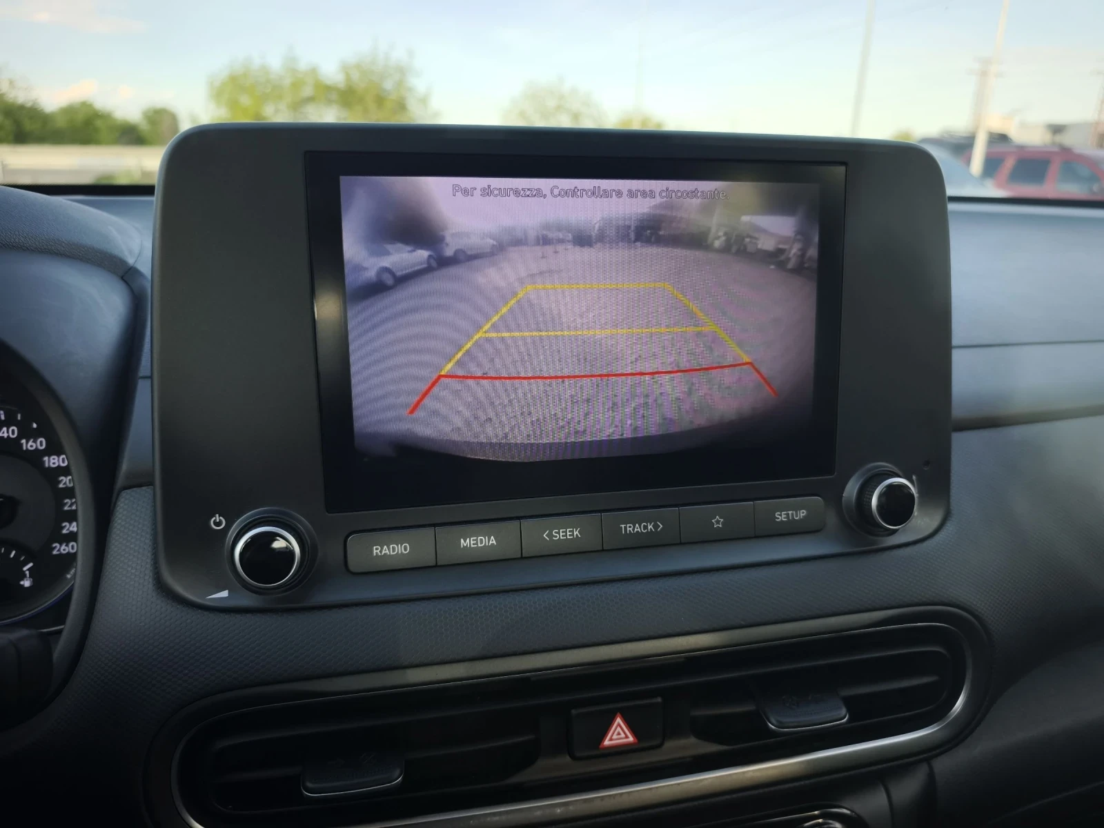 Hyundai Kona 1.6GDI HYBRID FACE  X-PRIME NEW !!! | Mobile.bg � ����������� 10
