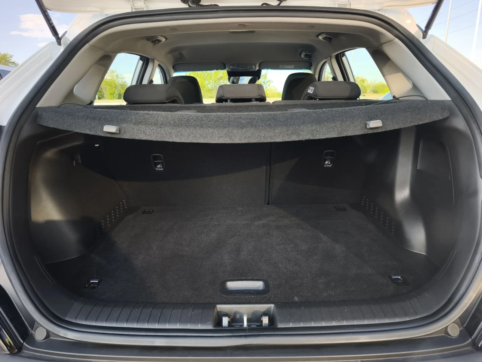 Hyundai Kona 1.6GDI HYBRID FACE  X-PRIME NEW !!! | Mobile.bg � ����������� 13