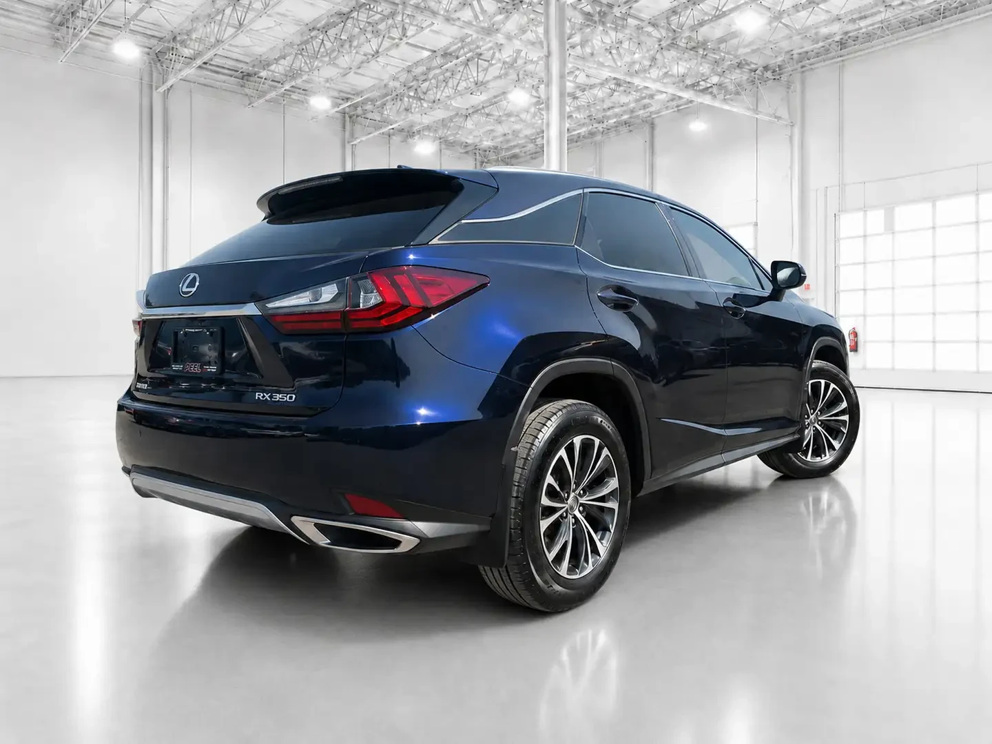 Lexus RX 350 AWD | 3, снимка 5 - Автомобили и джипове - 54837953