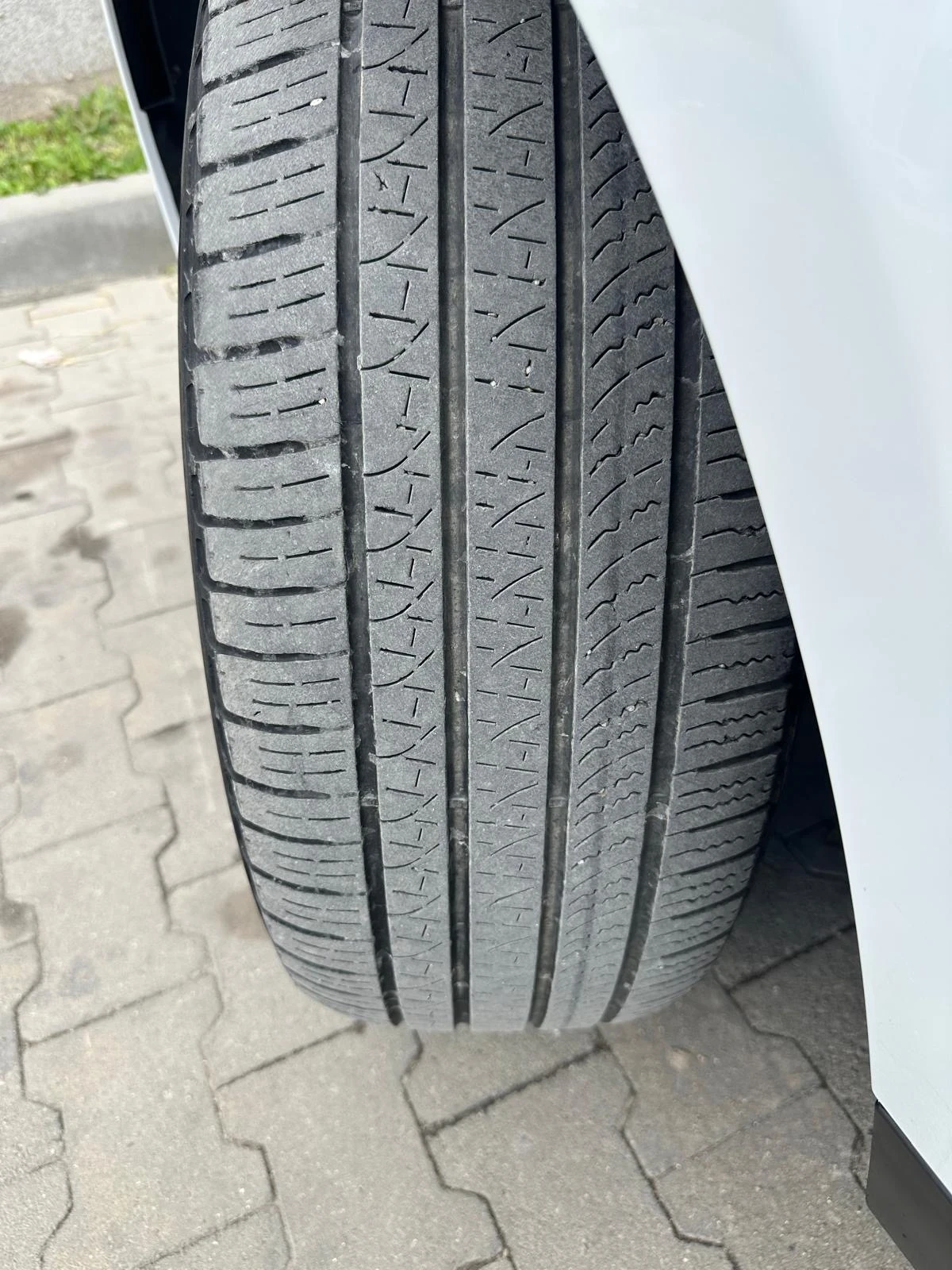 Land Rover Range Rover Sport 3.0 HSE, снимка 15 - Автомобили и джипове - 54868799