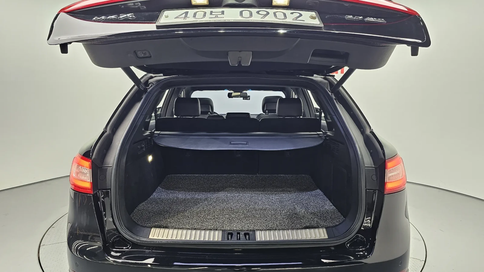 Lincoln Mkx 2.7 2WD Cam360* Disi* ��������� | Mobile.bg � ����������� 15