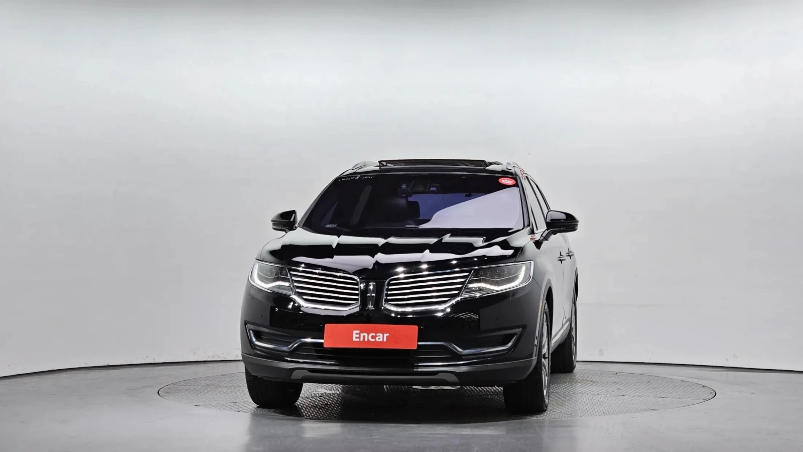Lincoln Mkx 2.7 2WD Cam360* Disi* ��������� | Mobile.bg � ����������� 3