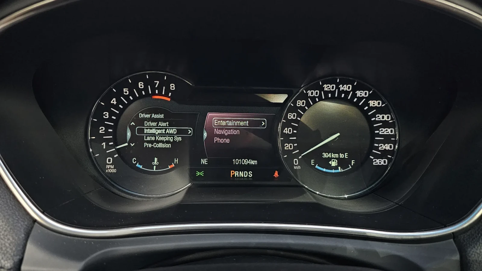 Lincoln Mkx 2.7 2WD Cam360* Disi* ��������� | Mobile.bg � ����������� 7