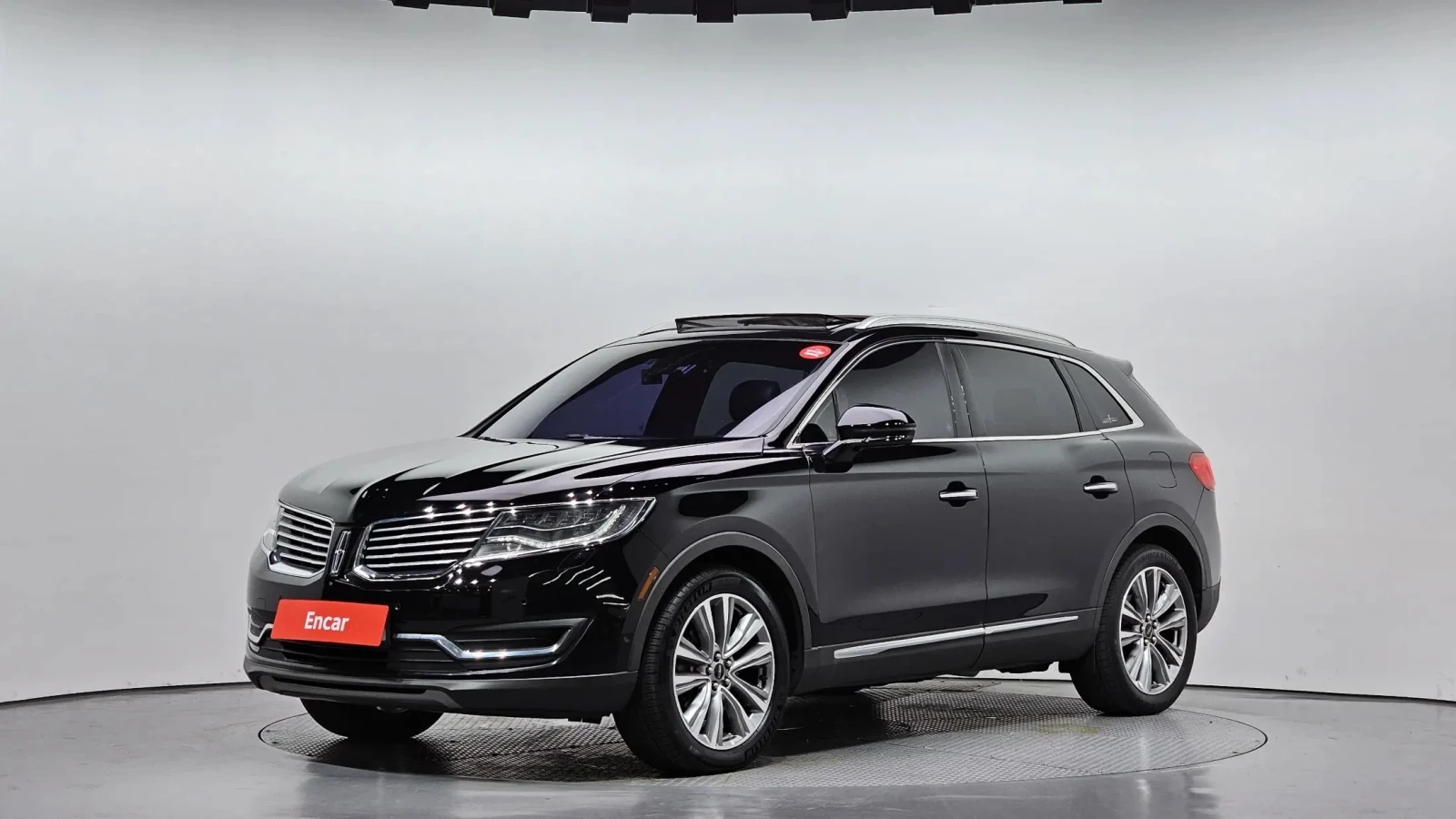 Lincoln Mkx 2.7 2WD Cam360* Disi* ��������� | Mobile.bg � ����������� 1
