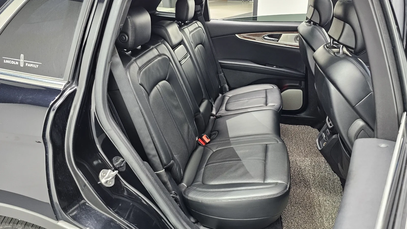 Lincoln Mkx 2.7 2WD Cam360* Disi* ��������� | Mobile.bg � ����������� 9
