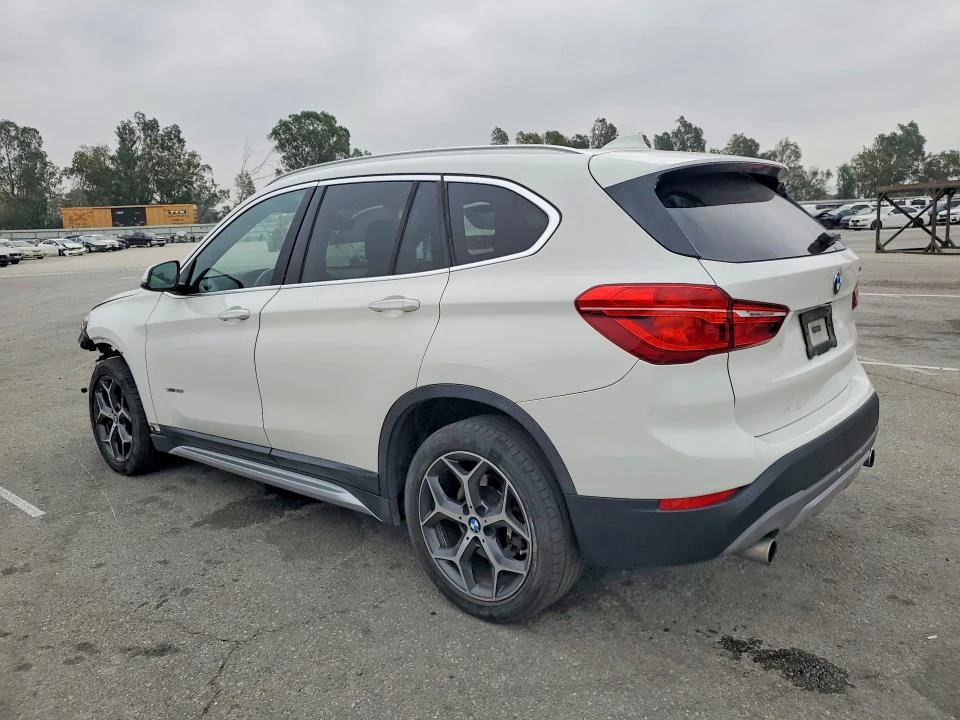 BMW X1 2.0L 4 FRONT WHEEL DRIVE | Mobile.bg � ����������� 3