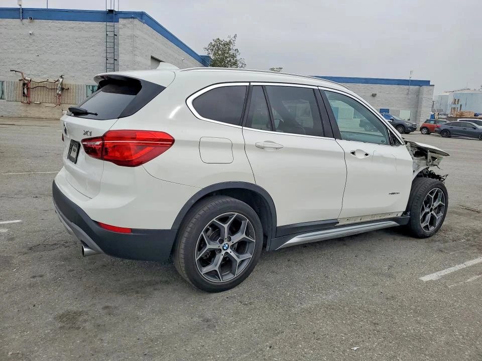 BMW X1 2.0L 4 FRONT WHEEL DRIVE | Mobile.bg � ����������� 4