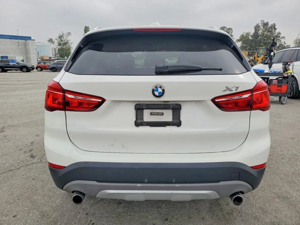BMW X1 2.0L 4 FRONT WHEEL DRIVE | Mobile.bg � ����������� 7