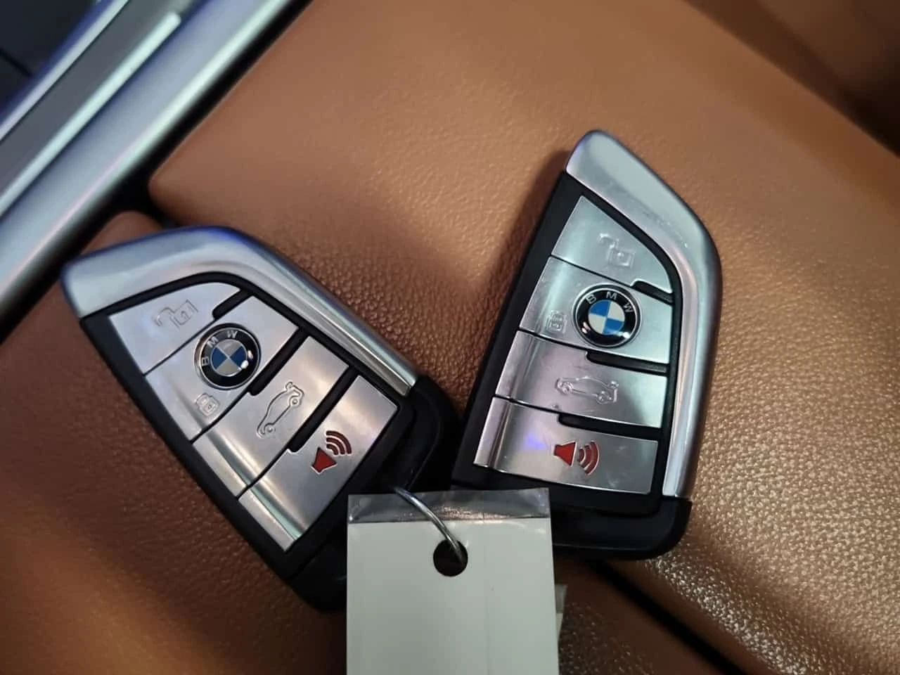 BMW X5 М ПАКЕТ/xDrive40i/CARFAX/МАСАЖ/ПАНО/ПОДГРЕВ/360 К, снимка 7 - Автомобили и джипове - 55054179