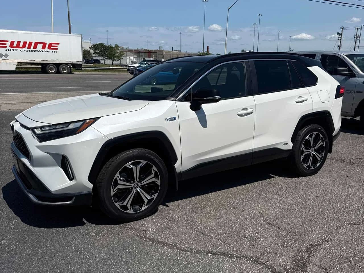 Toyota Rav4 * XSE * CARFAX * БЕЗ ПЪРВОНАЧАЛНА ВНОСКА
