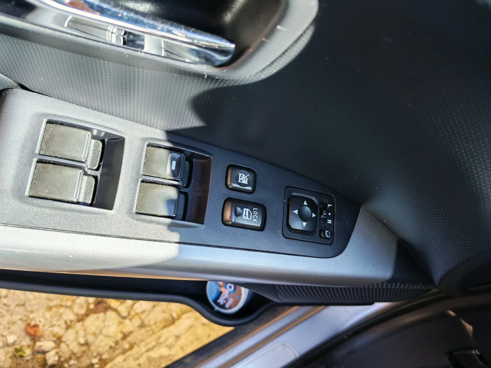 Mitsubishi Outlander, снимка 12 - Автомобили и джипове - 55657648