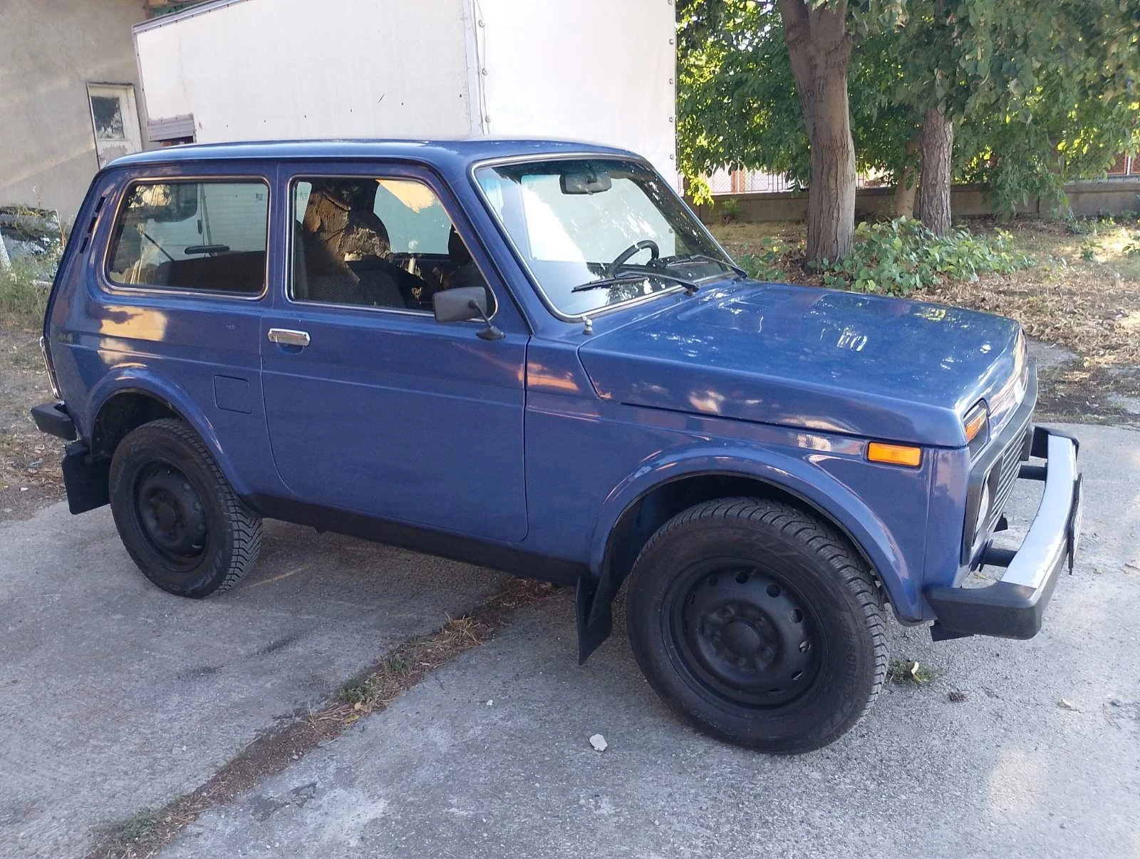 Lada Niva