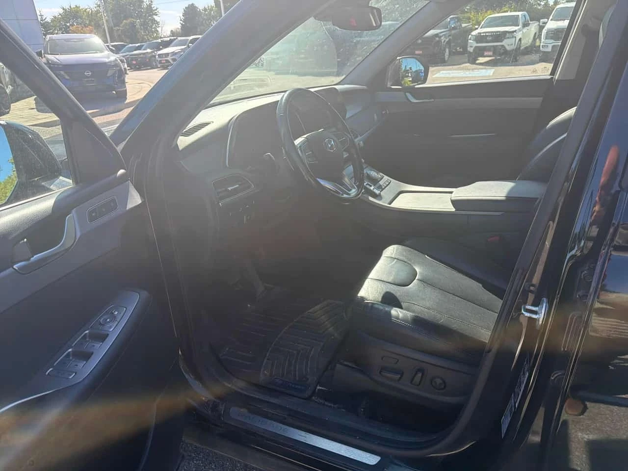 Hyundai Palisade * Luxury * ���������� ��� ������������ ������*  | Mobile.bg � ����������� 5