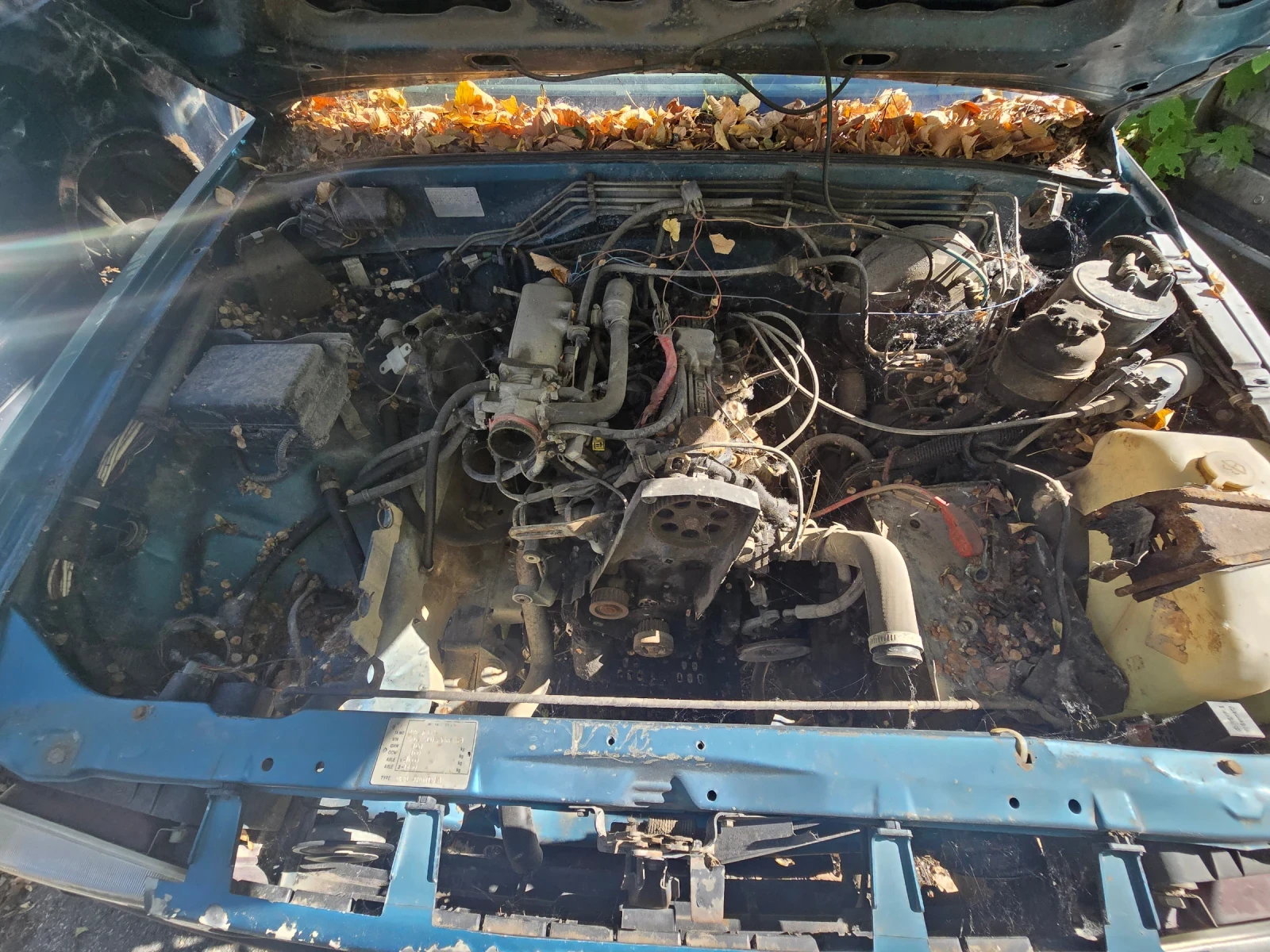 Daihatsu Feroza 1.6i | Mobile.bg � ����������� 15