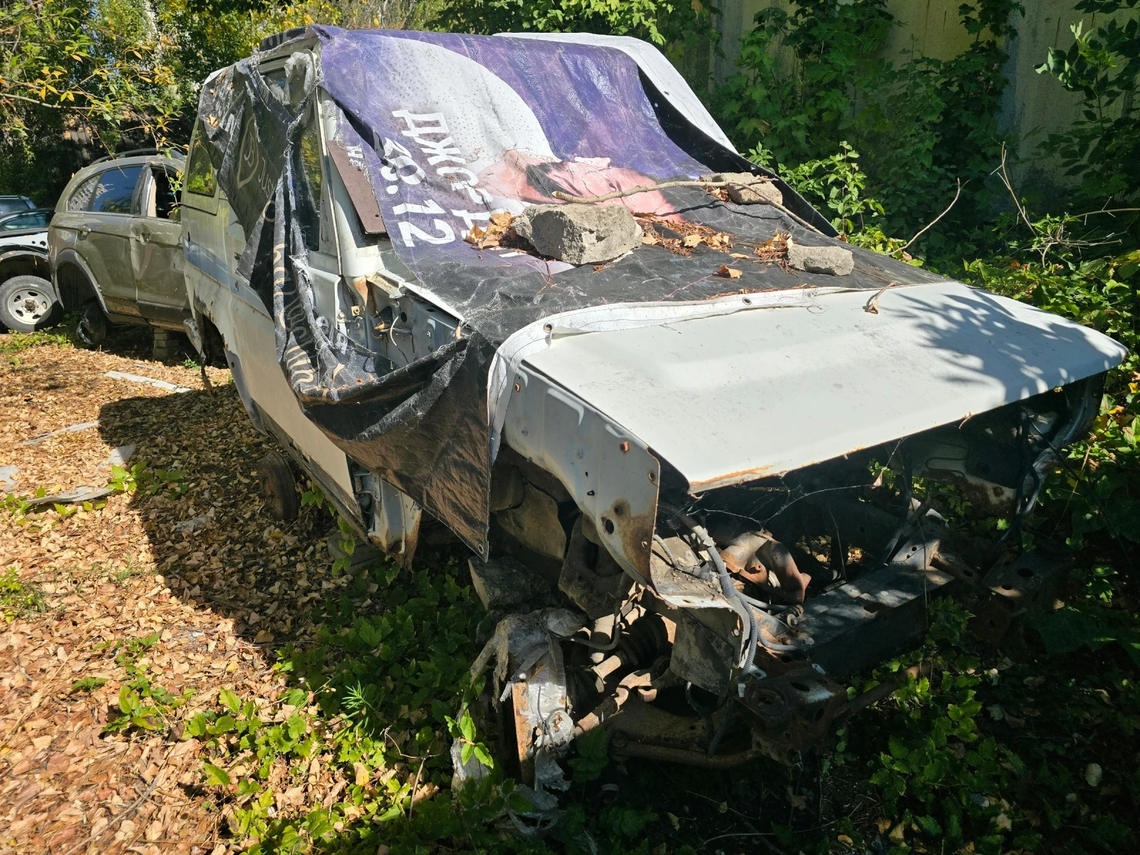 Daihatsu Feroza 1.6i | Mobile.bg � ����������� 11