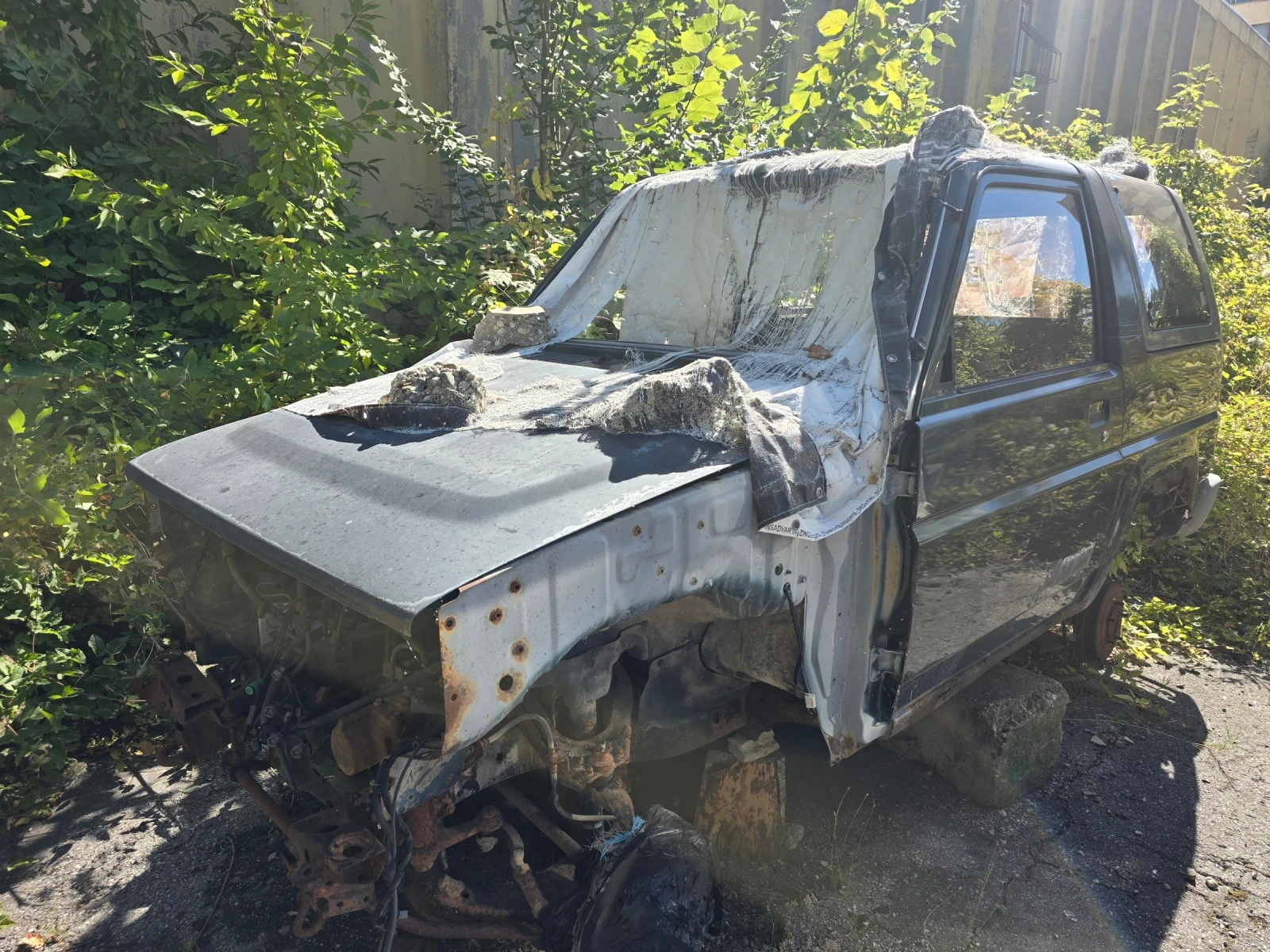Daihatsu Feroza 1.6i | Mobile.bg � ����������� 4
