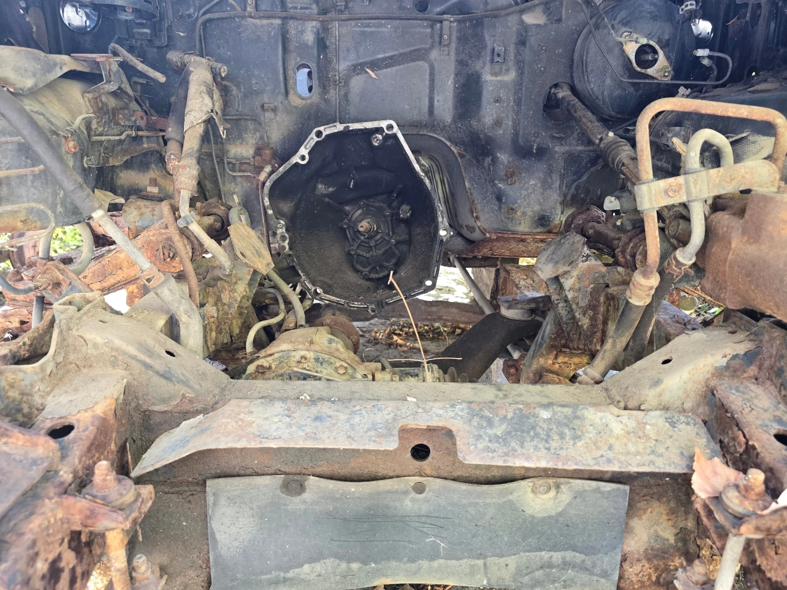 Daihatsu Feroza 1.6i | Mobile.bg � ����������� 2