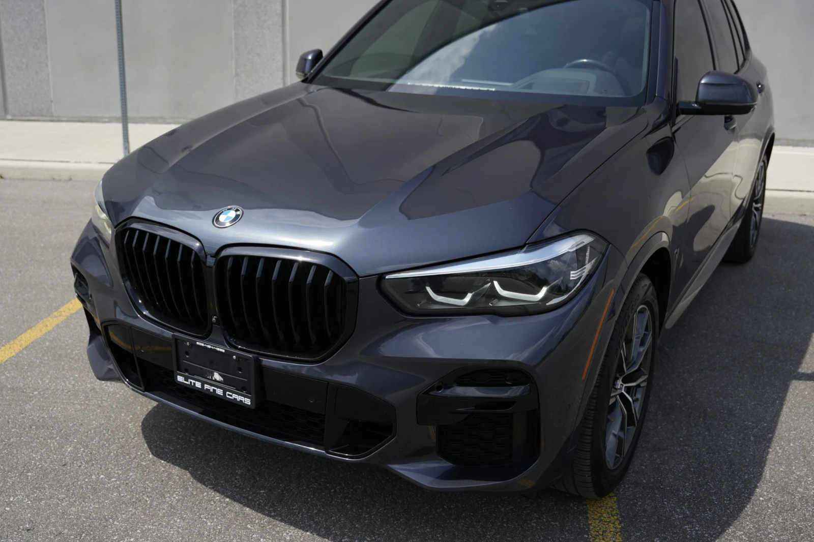 BMW X5 xDrive* 40i* M-pack* 360VIEW* HEAD-UP* Adaptive*  | Mobile.bg � ����������� 6