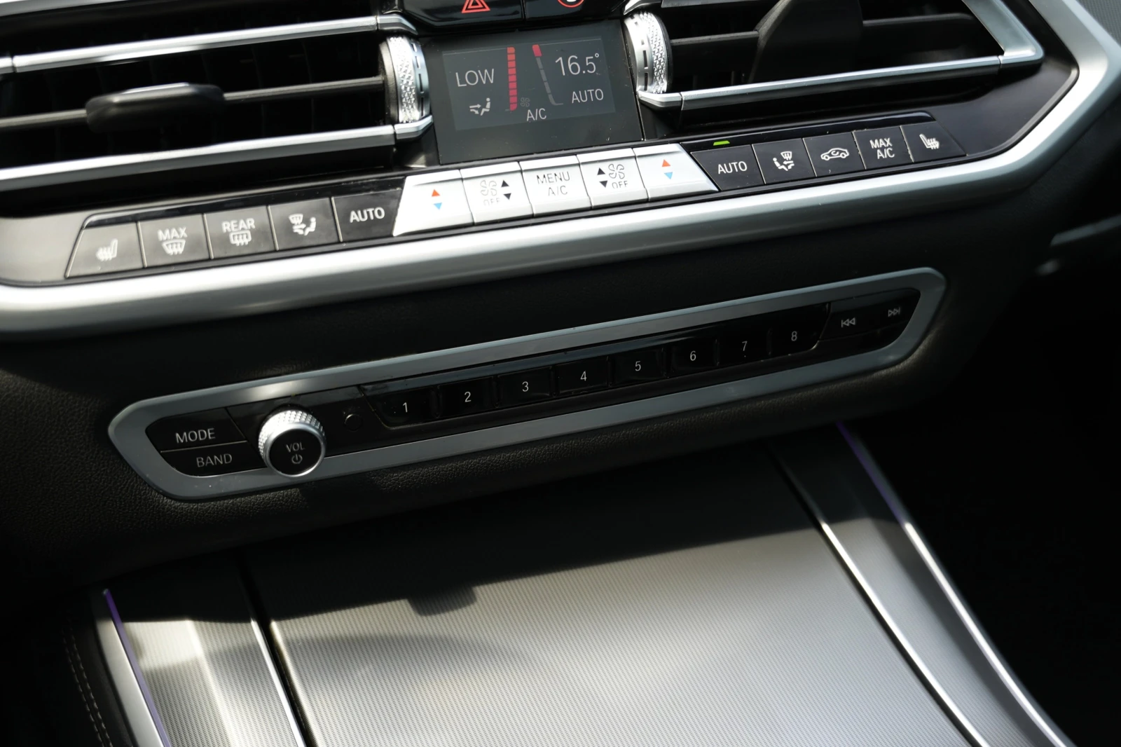 BMW X5 xDrive* 40i* M-pack* 360VIEW* HEAD-UP* Adaptive*  | Mobile.bg � ����������� 11