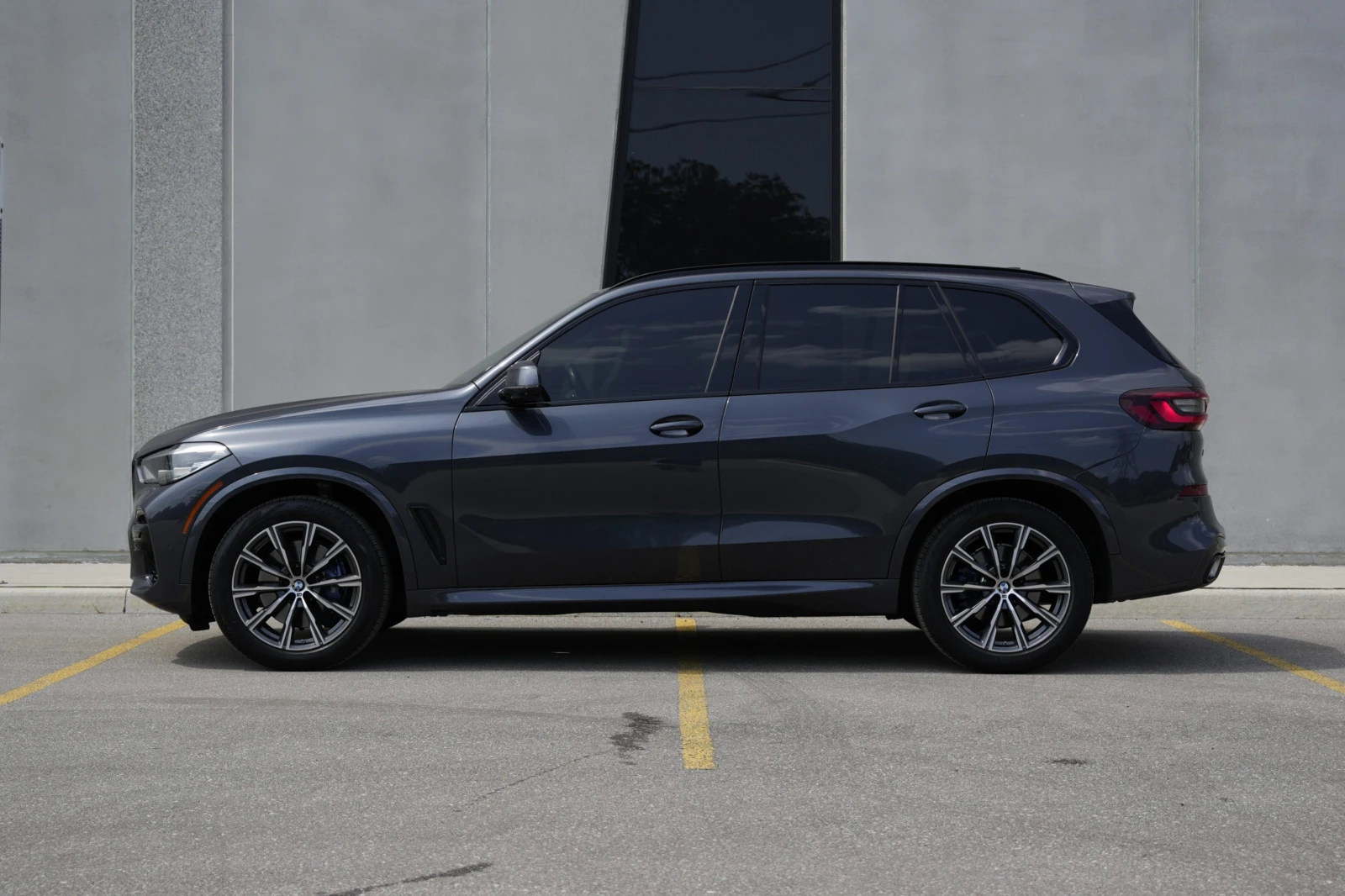 BMW X5 xDrive* 40i* M-pack* 360VIEW* HEAD-UP* Adaptive*  | Mobile.bg � ����������� 2