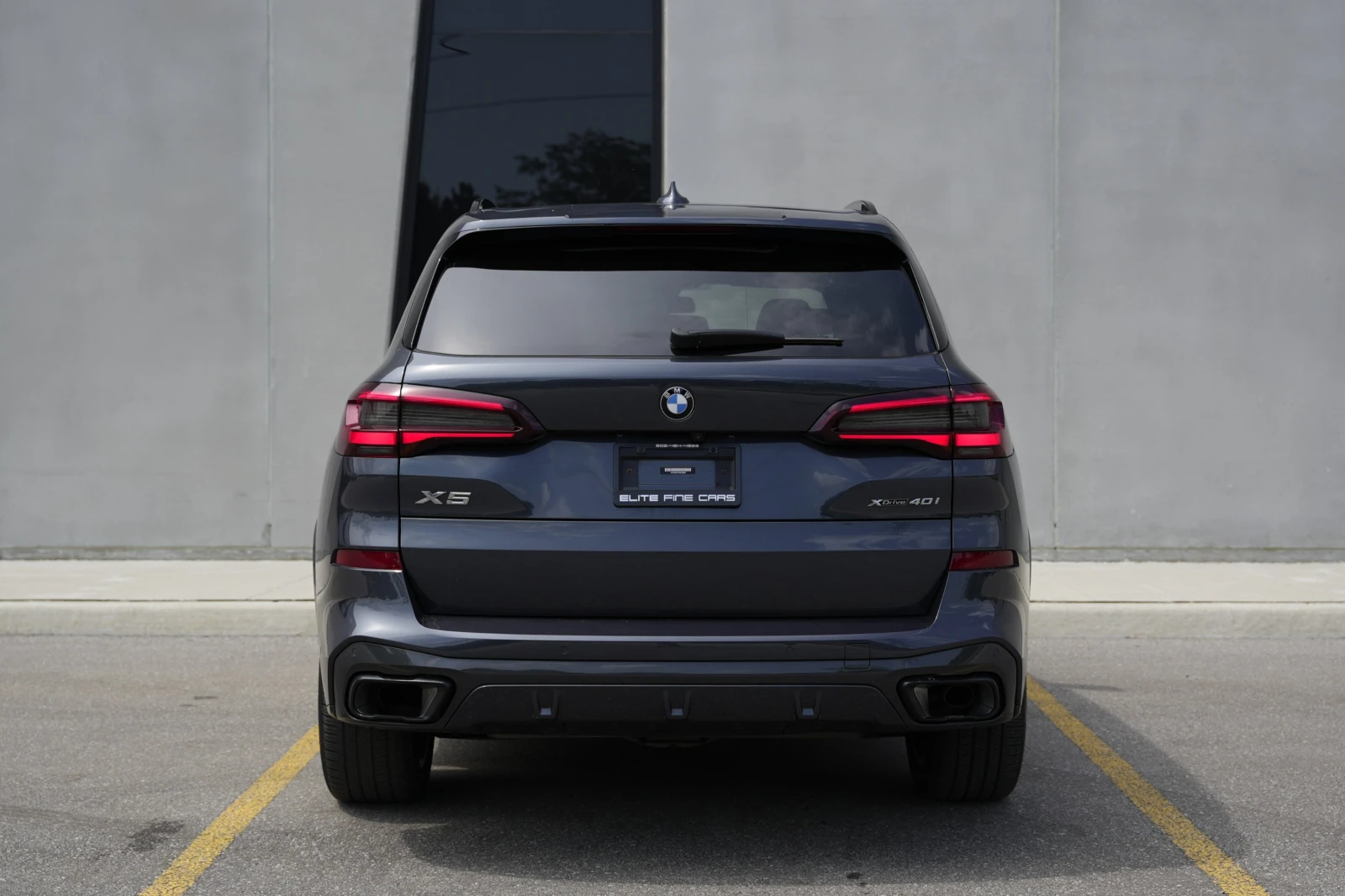 BMW X5 xDrive* 40i* M-pack* 360VIEW* HEAD-UP* Adaptive*  | Mobile.bg � ����������� 3
