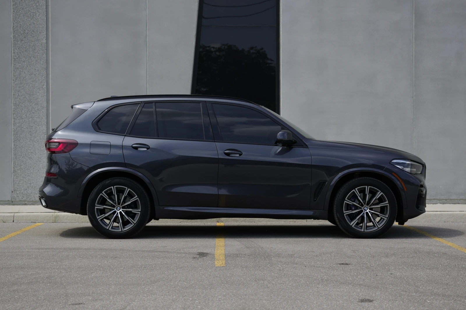 BMW X5 xDrive* 40i* M-pack* 360VIEW* HEAD-UP* Adaptive*  | Mobile.bg � ����������� 4