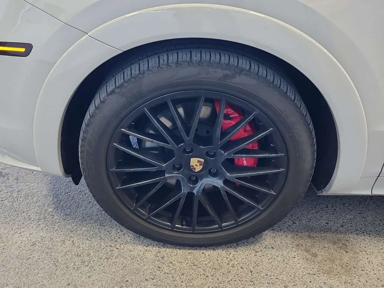 Porsche Cayenne * Coupe Awd Gts * CARFAX *  | Mobile.bg � ����������� 5