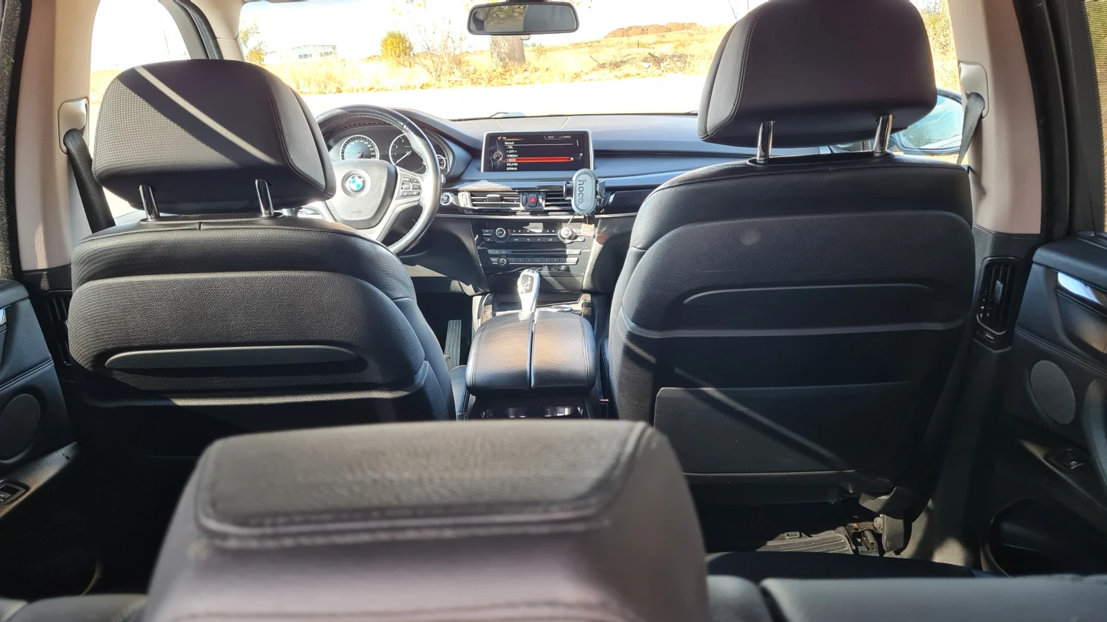 BMW X5 F15, снимка 5 - Автомобили и джипове - 56644385