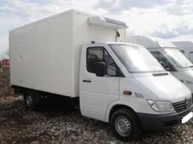 Mercedes-Benz 313 CDI НА ЧАСТИ, снимка 6