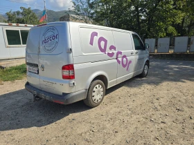 VW Transporter 2.0  TDI 140 PS, снимка 11