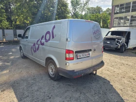 VW Transporter 2.0  TDI 140 PS, снимка 13