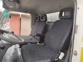 Mitsubishi Canter, снимка 11