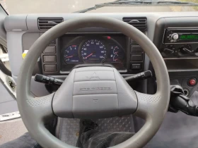 Mitsubishi Canter, снимка 8